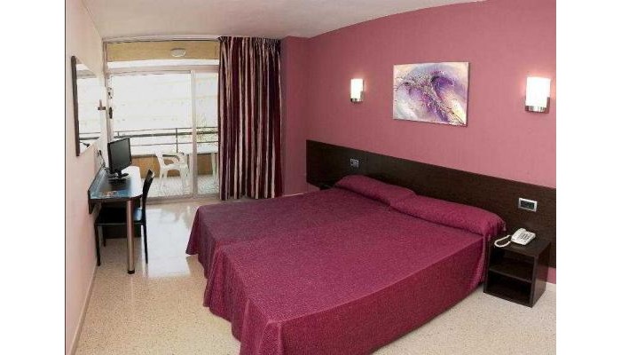 Hotel Calypso poza 6