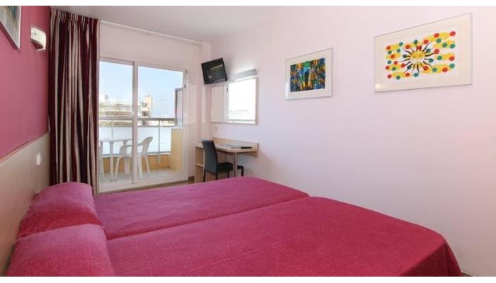 Hotel Calypso poza 2