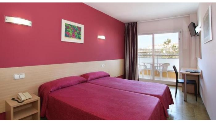 Hotel Calypso poza 5