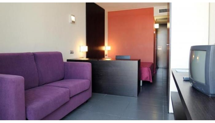 Hotel Calypso poza 3