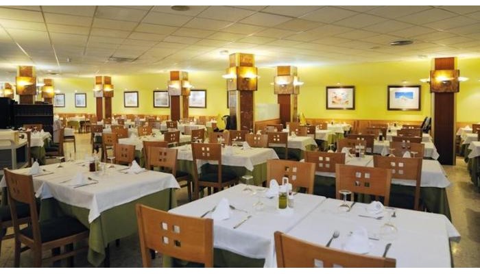 Hotel Calypso poza 1