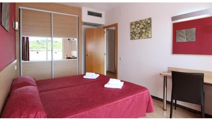 Hotel Calypso poza 9