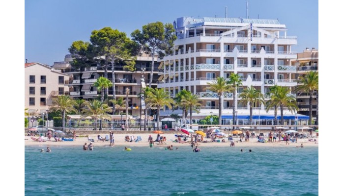 Hotel Casablanca Playa poza 2