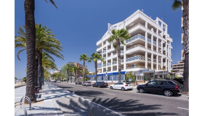 Hotel Casablanca Playa poza 3