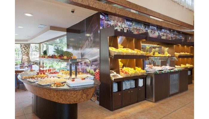 Hotel Dorada Palace poza 5