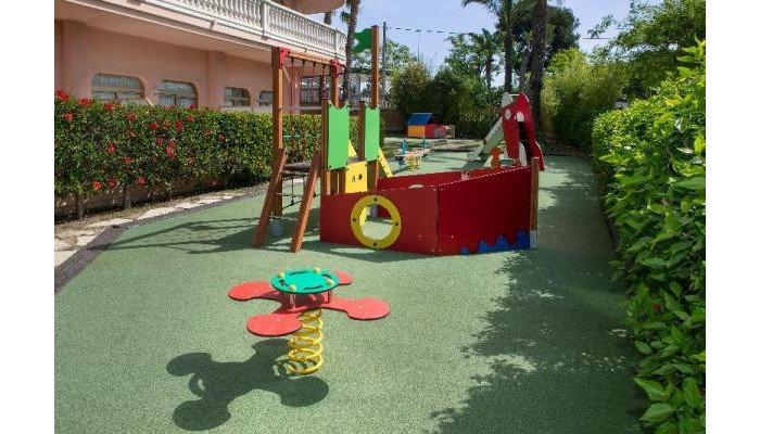 Hotel Dorada Palace poza 4
