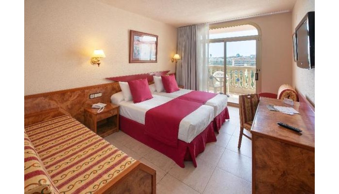 Hotel Dorada Palace poza 3