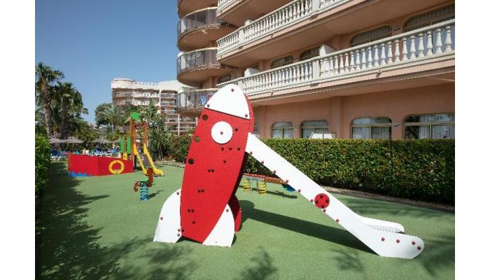 Hotel Dorada Palace poza 1
