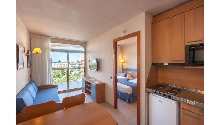 Hotel Dorada Palace poza 8