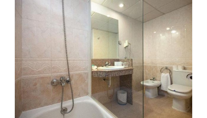 Hotel Dorada Palace poza 9