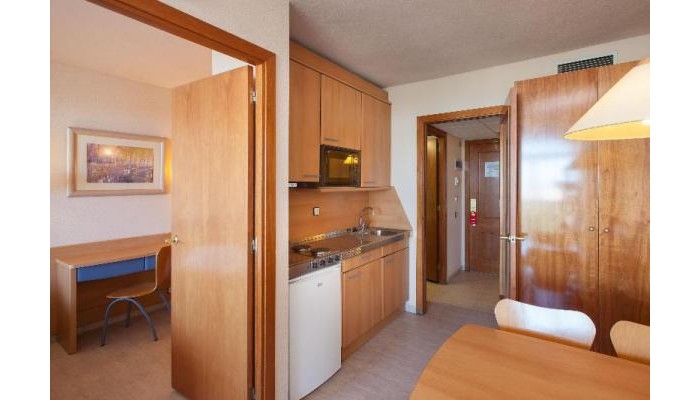 Hotel Dorada Palace poza 7