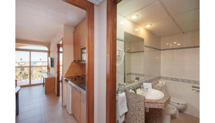 Hotel Dorada Palace poza 6
