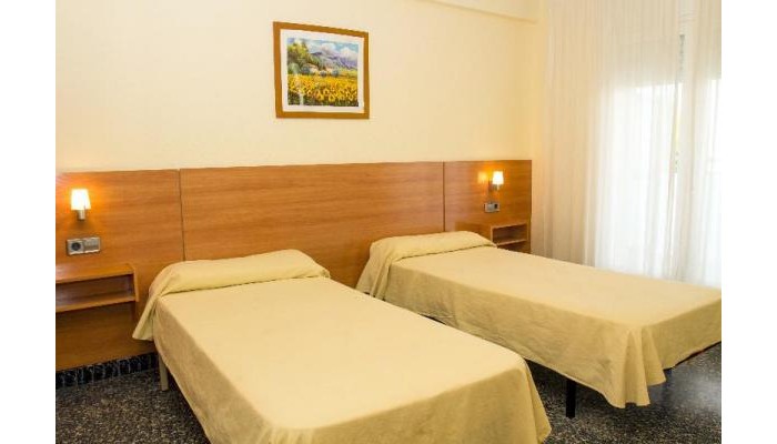 Hotel Goya poza 0