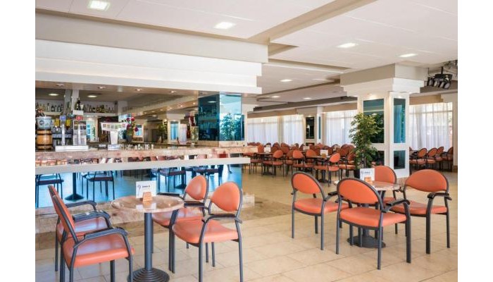 Hotel H-top Molinos Park poza 6