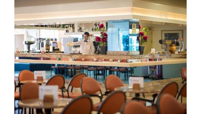 Hotel H-top Molinos Park poza 5