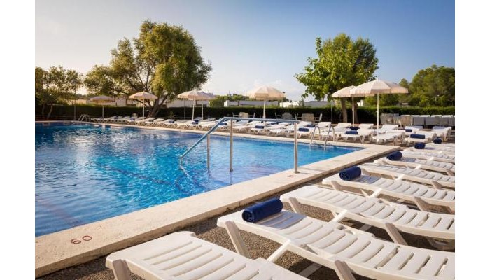 Hotel H-top Molinos Park poza 7