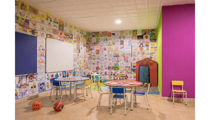 Hotel H-top Molinos Park poza 8