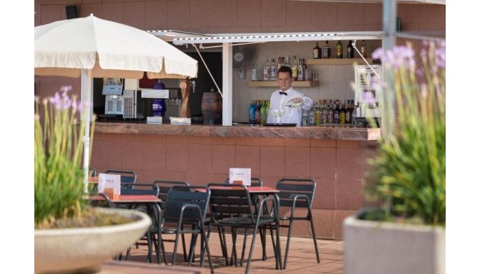 Hotel H-top Molinos Park poza 4