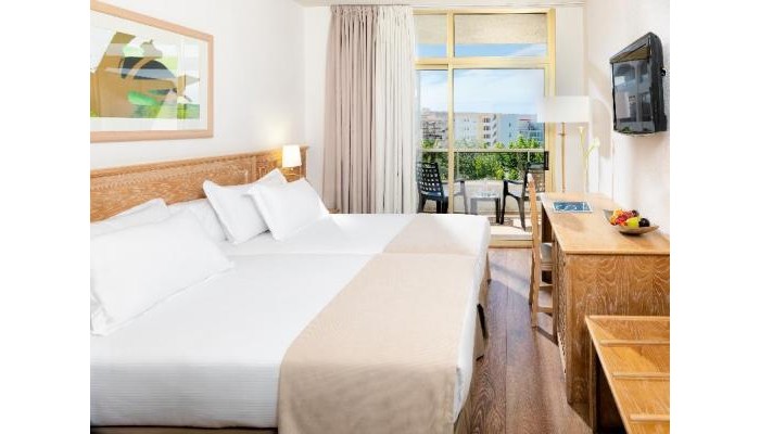 Hotel H10 Salou Princess poza 5