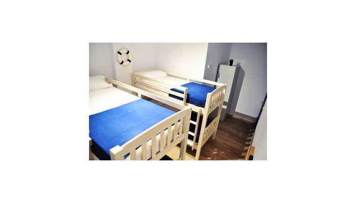Hotel Hostal Portomar poza 3