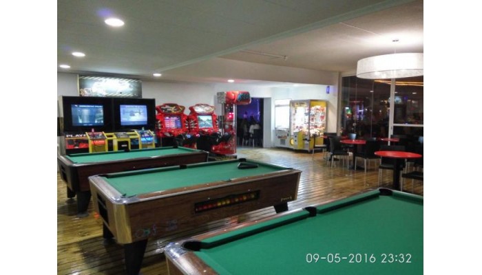 Hotel Internacional Ii poza 12