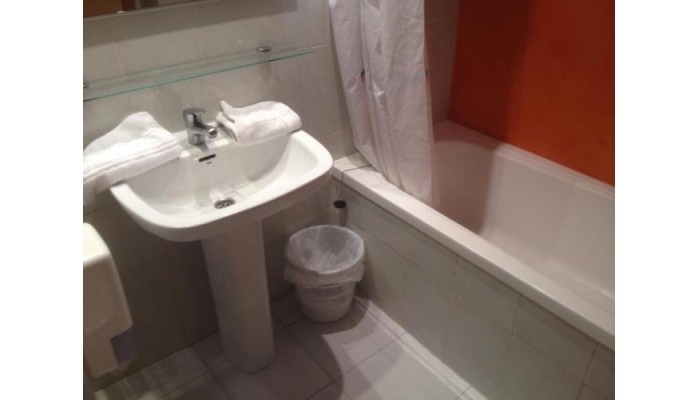 Hotel Internacional Ii poza 7