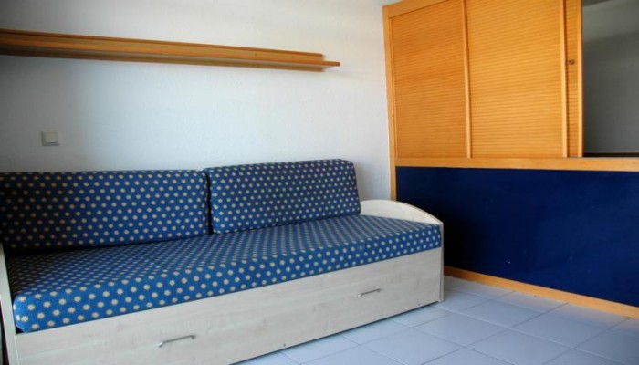 Hotel Internacional Ii poza 5