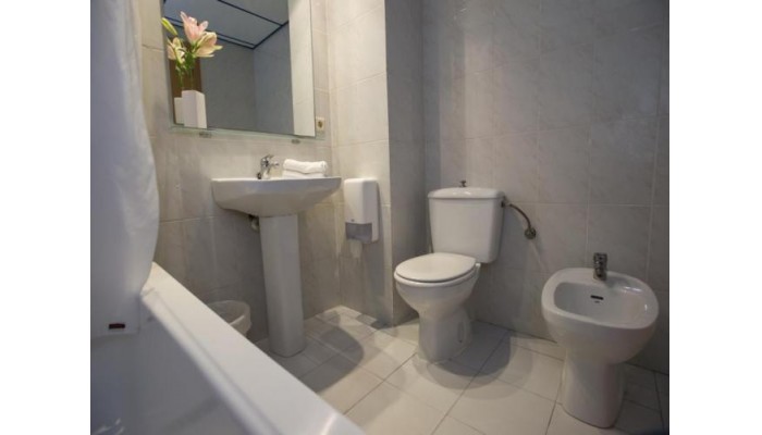 Hotel Internacional Ii poza 8