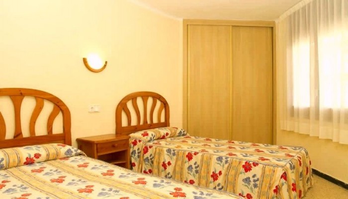 Hotel Iris - Bahia Dorada poza 7