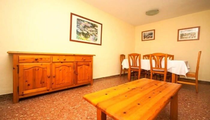 Hotel Iris - Bahia Dorada poza 2