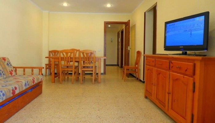 Hotel Iris - Bahia Dorada poza 9