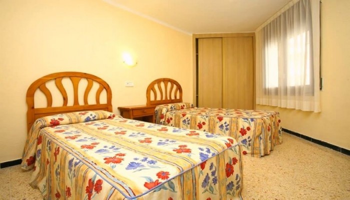 Hotel Iris - Bahia Dorada poza 1