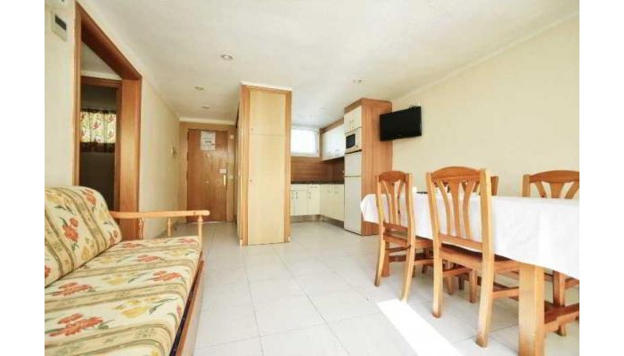 Hotel Los Peces poza 6