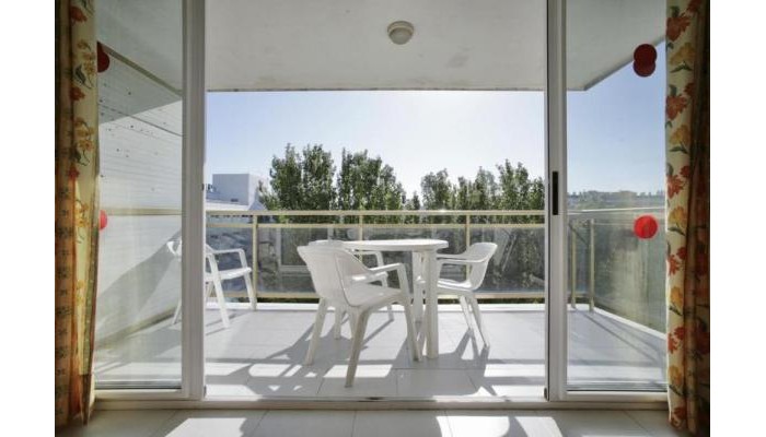 Hotel Los Peces poza 9