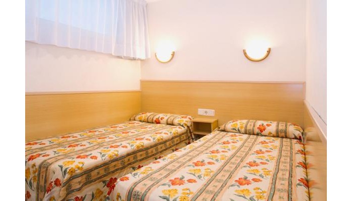 Hotel Los Peces poza 5
