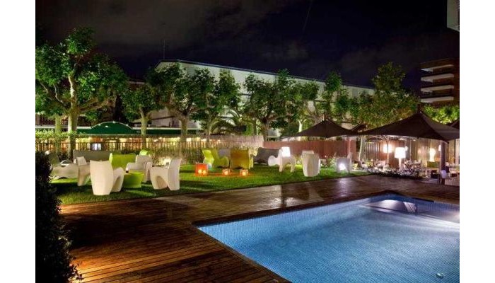 Hotel Magnolia poza 7