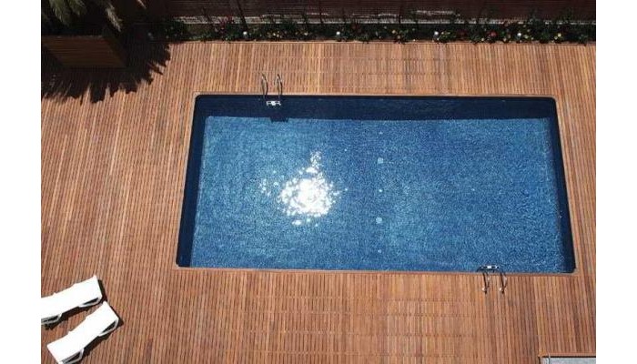 Hotel Magnolia poza 4