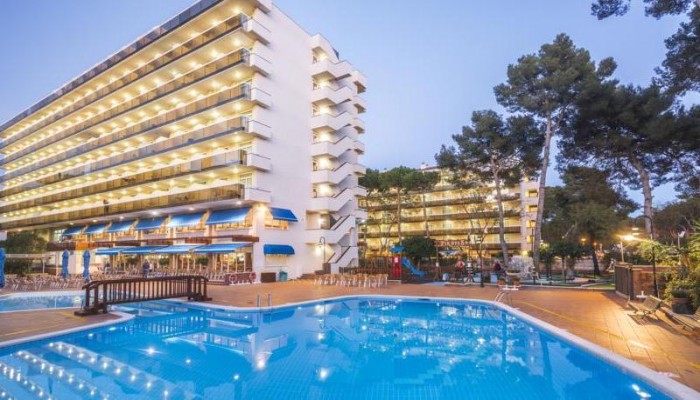 Hotel Marinada poza 0