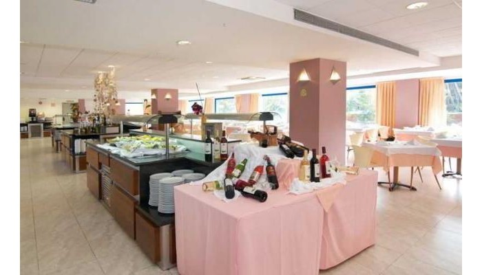 Hotel Medplaya Piramide poza 1