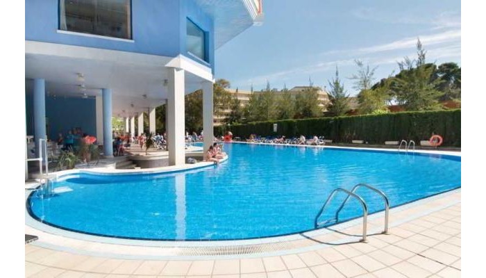 Hotel Medplaya Piramide poza 4