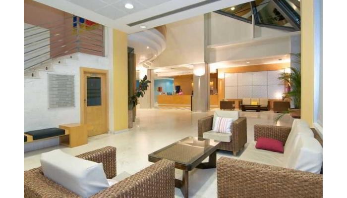 Hotel Medplaya Piramide poza 3
