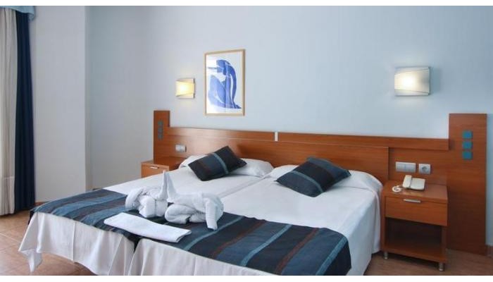 Hotel Medplaya Piramide poza 5