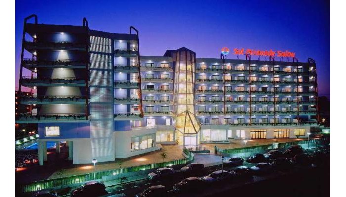 Hotel Medplaya Piramide poza 0