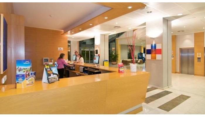 Hotel Medplaya Piramide poza 8