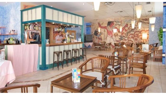 Hotel Medplaya Piramide poza 2