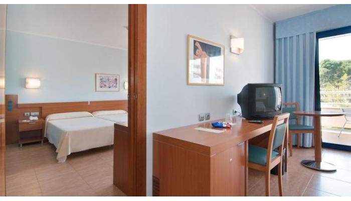 Hotel Medplaya Piramide poza 6