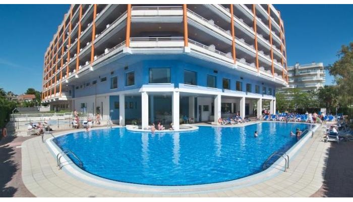Hotel Medplaya Piramide poza 9