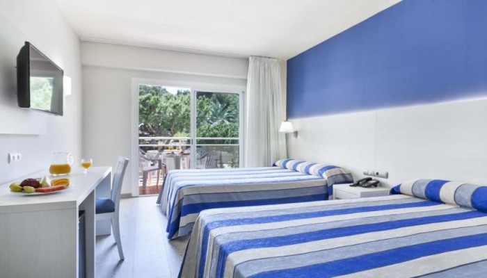 Hotel Best Oasis Park poza 4