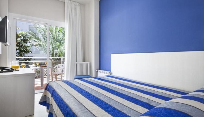 Hotel Best Oasis Park poza 5