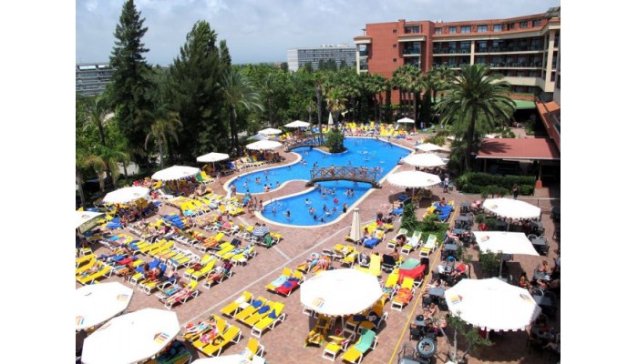 Hotel Ohtels Vila Romana poza 0